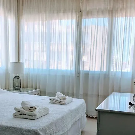 Apartment Away In The Heart Of Town *