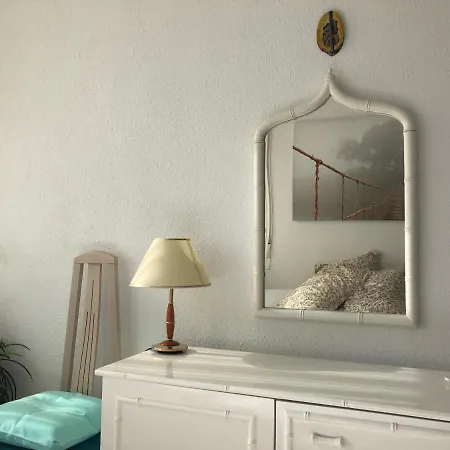 Away In The Heart Of Town Apartment Torremolinos