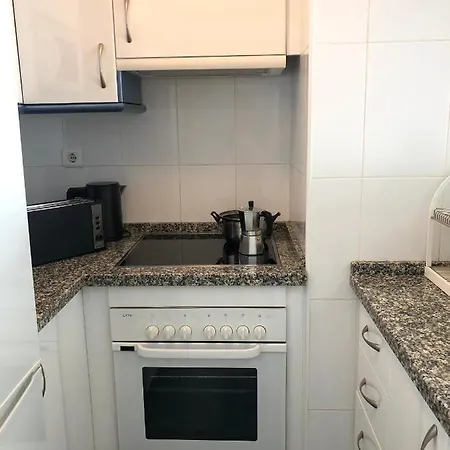 Apartment Away In The Heart Of Town *