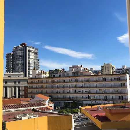 Away In The Heart Of Town *