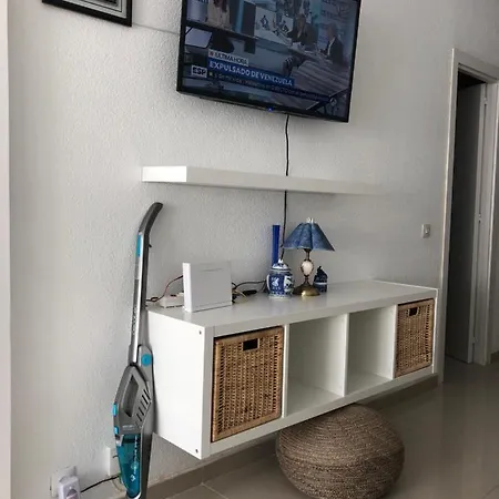 Apartment Away In The Heart Of Town Torremolinos